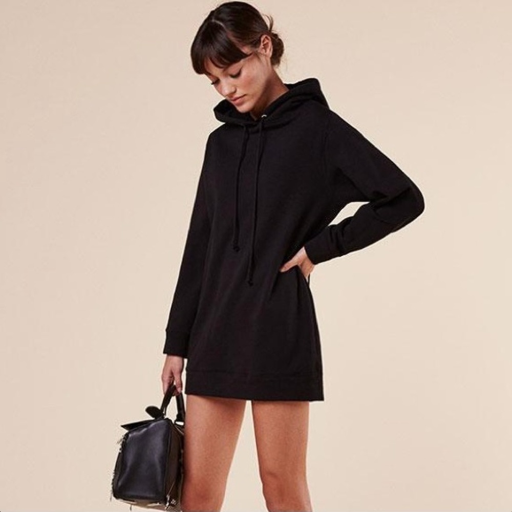 Ref Brooks Sweatshirt dress
